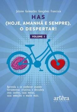 Imagem de HAS (HOJE, AMANHA E SEMPRE), O DESPERTAR!