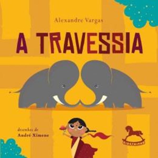 Picture of A TRAVESSIA