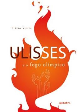Imagem de ULISSES E O FOGO OLIMPICO