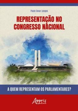 Imagem de REPRESENTACAO NO CONGRESSO NACIONAL
