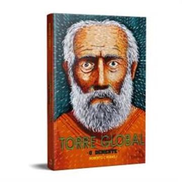 Imagem de TORRE GLOBAL: O DEMENTE