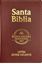 Imagem de SANTA BIBLIA REINA VALERA TRAD. RVT - LT SUPER GIGANTE 1664  CUERO ARTIFICIAL - VINO