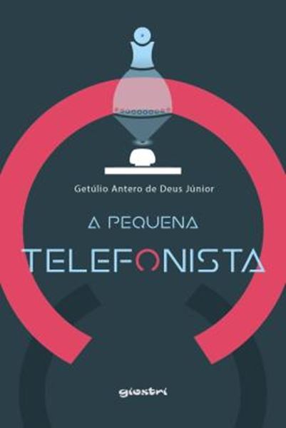 Picture of A PEQUENA TELEFONISTA