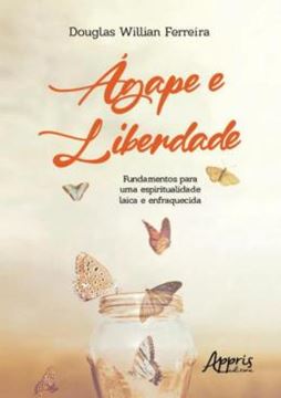 Imagem de AGAPE E LIBERDADE