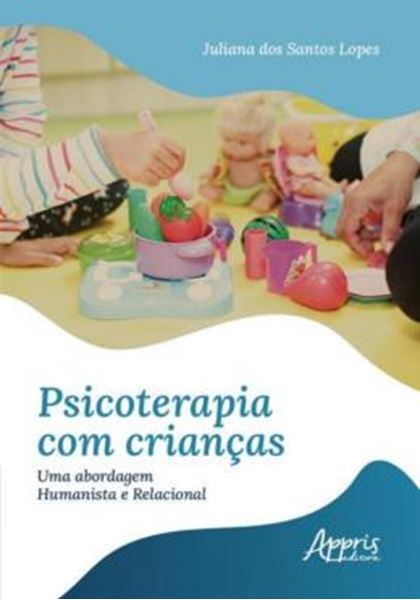 Picture of PSICOTERAPIA COM CRIANCAS