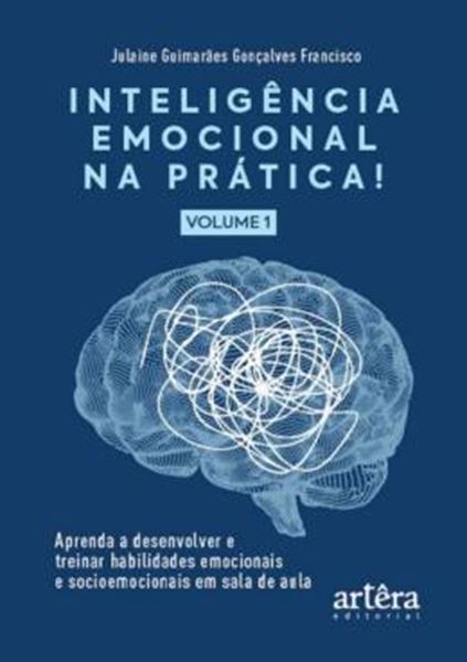 Picture of INTELIGENCIA EMOCIONAL NA PRATICA
