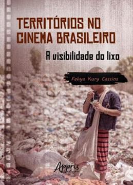 Imagem de TERRITORIOS NO CINEMA BRASILEIRO