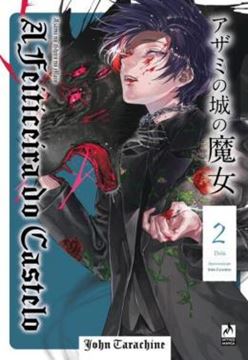 Imagem de A FEITICEIRA DO CASTELO 2