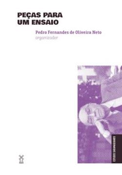 Imagem de PECAS PARA UM ENSAIO