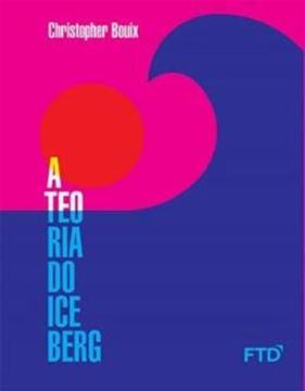 Imagem de A TEORIA DO ICEBERG