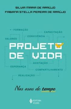 Imagem de PROJETO DE VIDA