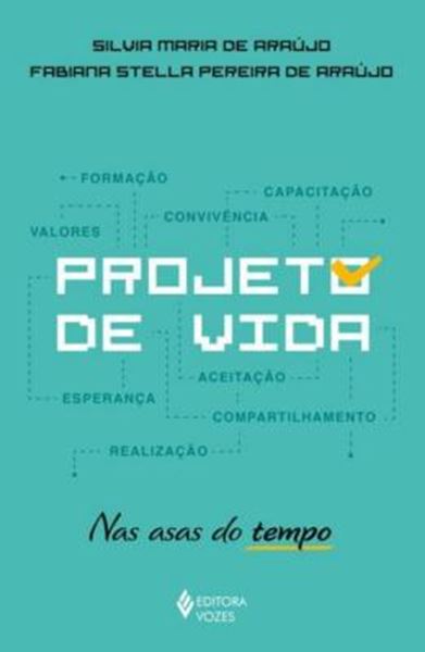 Picture of PROJETO DE VIDA