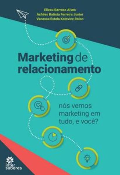 Picture of MARKETING DE RELACIONAMENTO