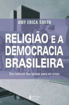 Imagem de RELIGIAO E A DEMOCRACIA BRASILEIRA