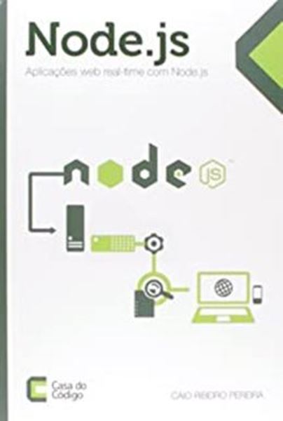 Picture of APLICACOES WEB REALTIME COM NODE.JS
