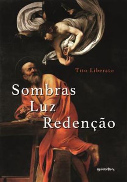 Picture of SOMBRA, LUZ E REDENCAO