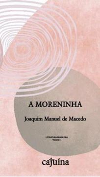 Imagem de A MORENINHA