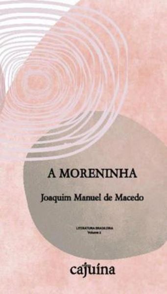Picture of A MORENINHA