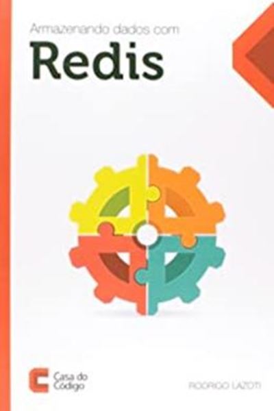 Picture of ARMAZENANDO DADOS COM REDIS