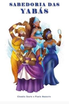 Imagem de SABEDORIA DAS YABÁS
