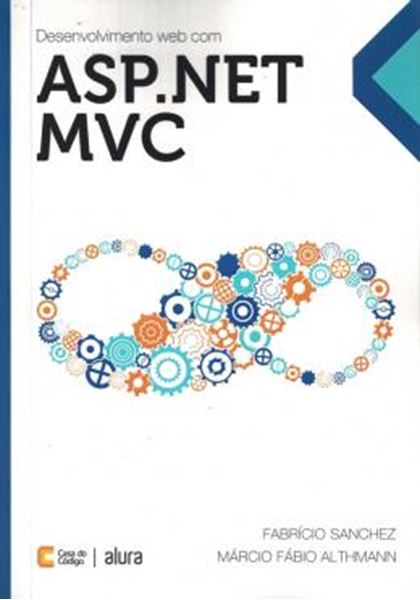 Picture of DESENVOLVIMENTO WEB COM ASP.NET MVC