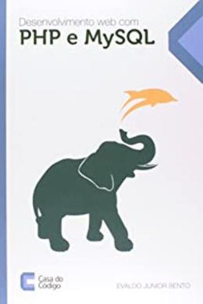 Picture of DESENVOLVIMENTO WEB COM PHP E MYSQL
