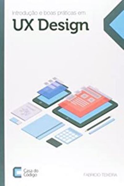 Picture of INTRODUCAO E BOAS PRATICAS EM UX DESIGN