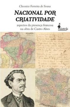 Imagem de NACIONAL POR CRIATIVIDADE