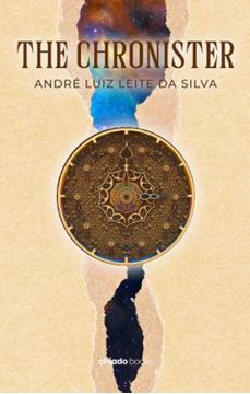 Imagem de THE CHRONISTER