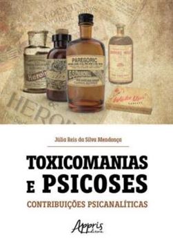 Imagem de TOXICOMANIAS E PSICOSES