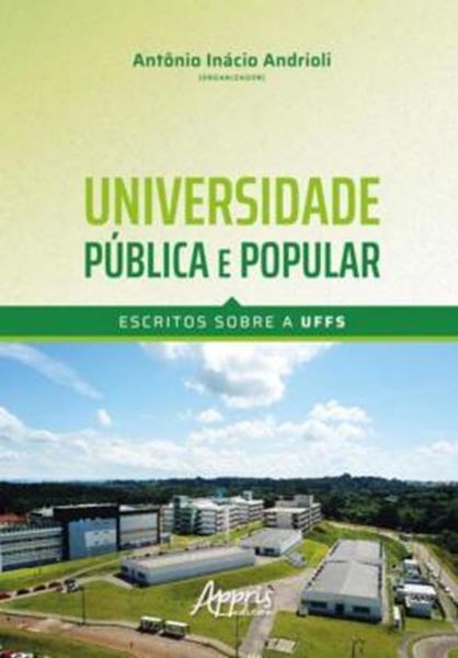 Picture of UNIVERSIDADE PUBLICA E POPULAR