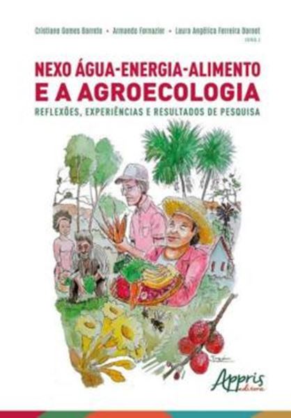 Picture of NEXO AGUA-ENERGIA-ALIMENTO E A AGROECOLOGIA