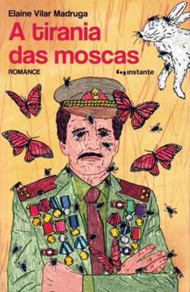 Picture of A TIRANIA DAS MOSCAS