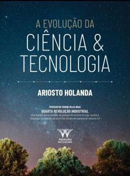 Imagem de A EVOLUCAO DA CIENCIA E TECNOLOGIA
