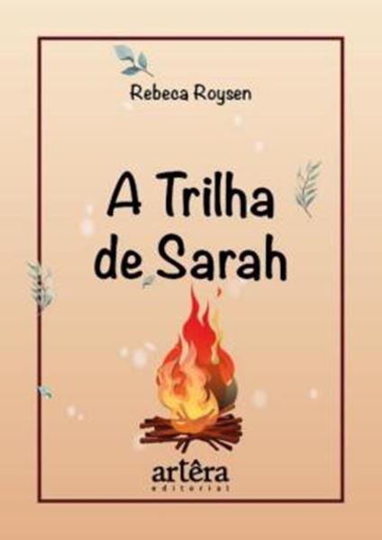Picture of A TRILHA DE SARAH
