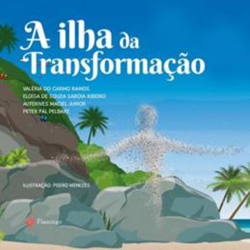 Imagem de A ILHA DA TRANSFORMACAO