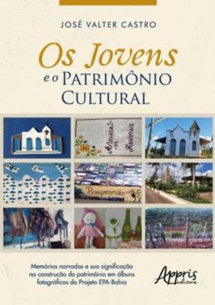 Picture of OS JOVENS E O PATRIMONIO CULTURAL