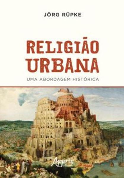 Picture of RELIGIAO URBANA