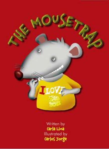 Picture of THE MOUSETRAP