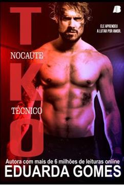 Imagem de TKO - NOCAUTE TECNICO