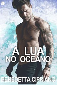 Imagem de A LUA NO OCEANO - 2ª ED