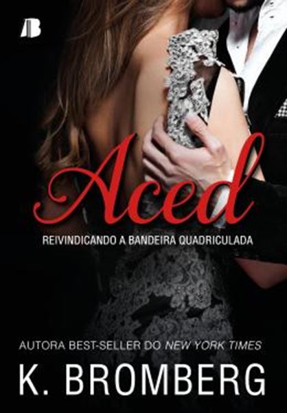 Picture of ACED - REIVINDICANDO A BANDEIRA QUADRICULADA