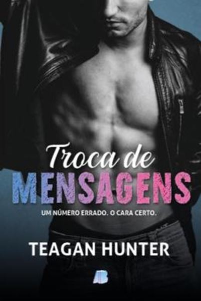 Picture of TROCA DE MENSAGENS
