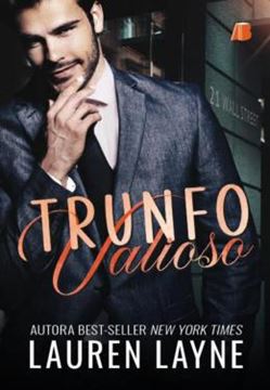 Imagem de TRUNFO VALIOSO - VOLUME 1
