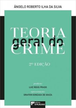 Imagem de TEORIA GERAL DO CRIME