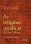 Imagem de AS RELIGIOES NORDICAS DA ERA VIKING - SIMBOLOS, RITOS E DEUSES