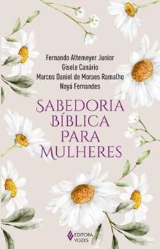 Imagem de SABEDORIA BIBLICA PARA MULHERES