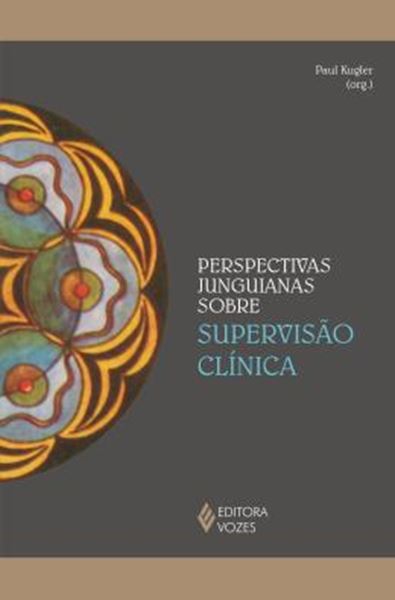 Picture of PERSPECTIVAS JUNGUIANAS SOBRE SUPERVISAO CLINICA