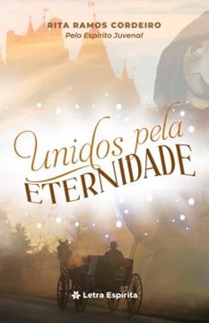 Imagem de UNIDOS PELA ETERNIDADE VOL1
