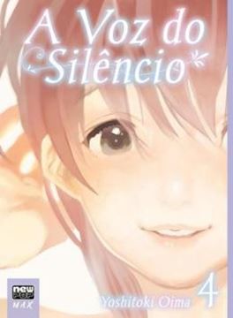 Imagem de A VOZ DO SILENCIO - EDICAO DEFINITIVA - VOLUME 4 (FINAL)